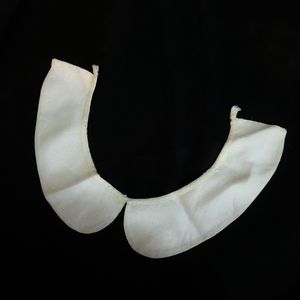 Vintage Wednesday Addams style collar!